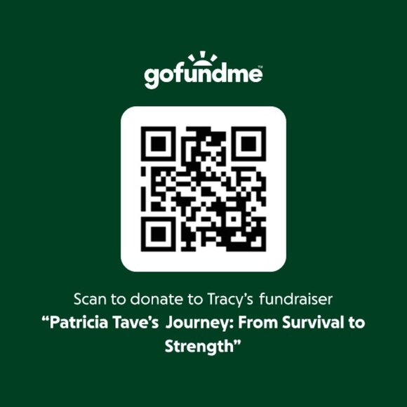 !!!GoFundMe for my daughter and fellow Posher Patricia Tave!!! - Picture 1 of 3